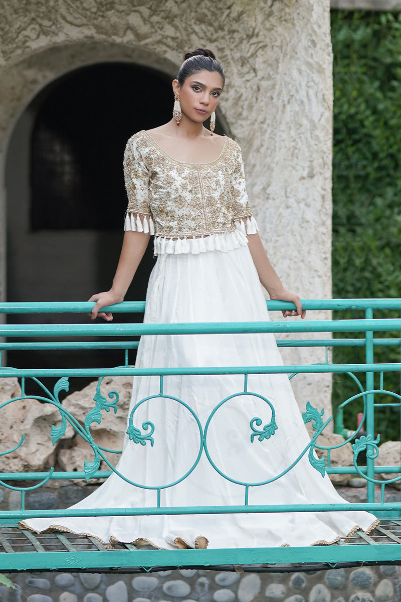 Ivory Regalia
