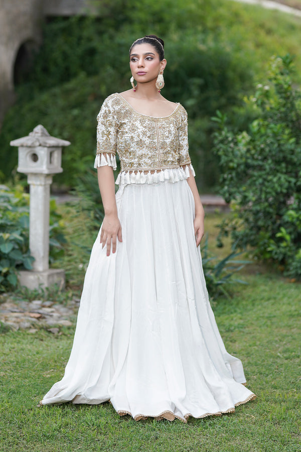 Ivory Regalia