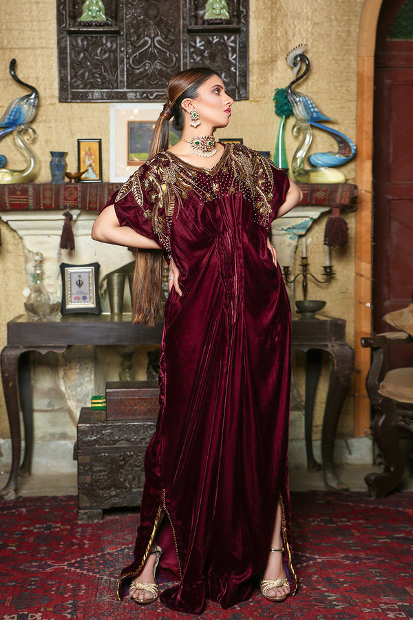 Husn-e-Mughal