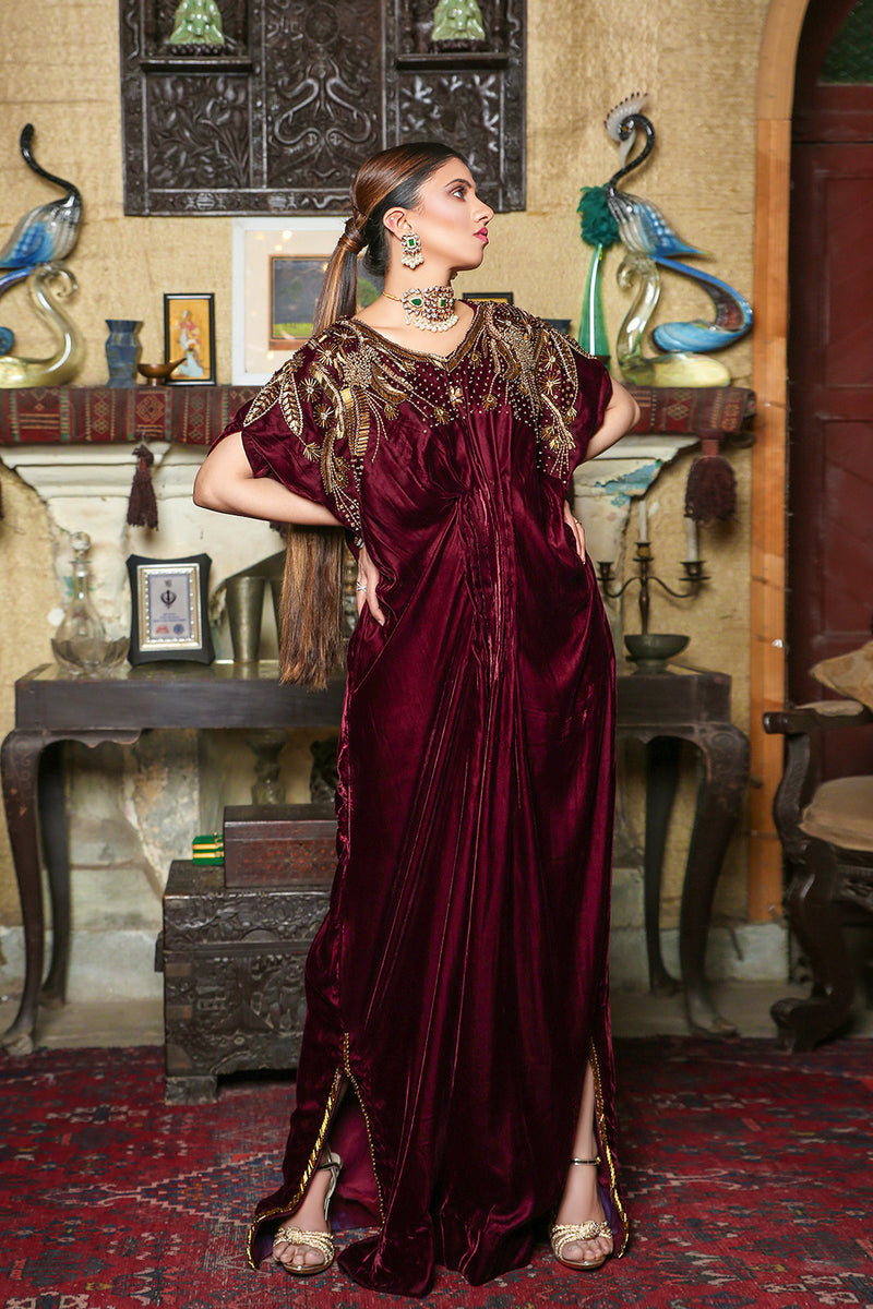 Husn-e-Mughal