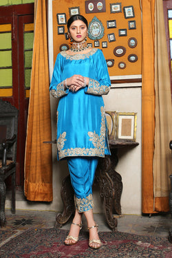Subh-e-Feroza