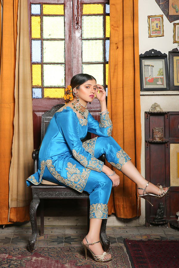 Subh-e-Feroza